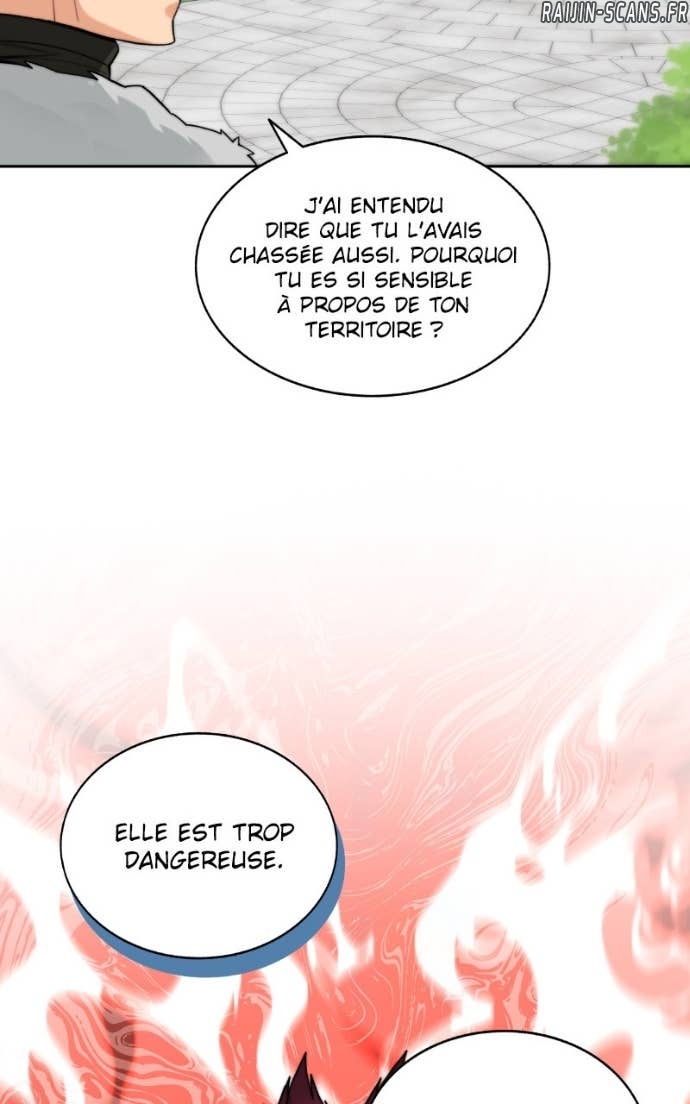Stuck In The Tower Chapitre 53 - Page 95