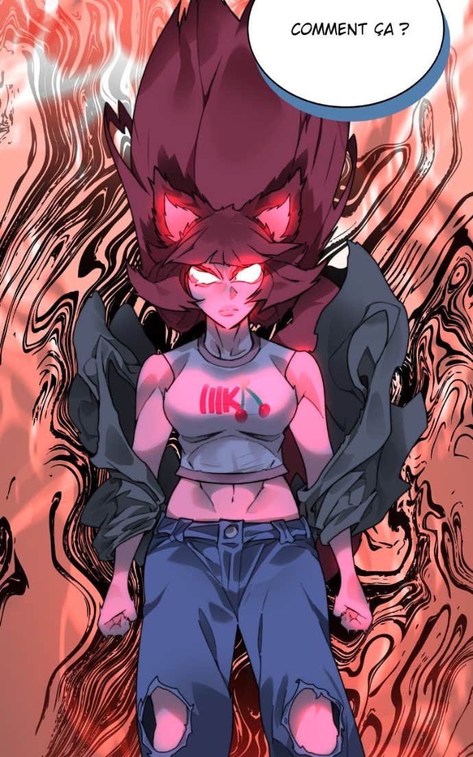 Stuck In The Tower Chapitre 53 - Page 96