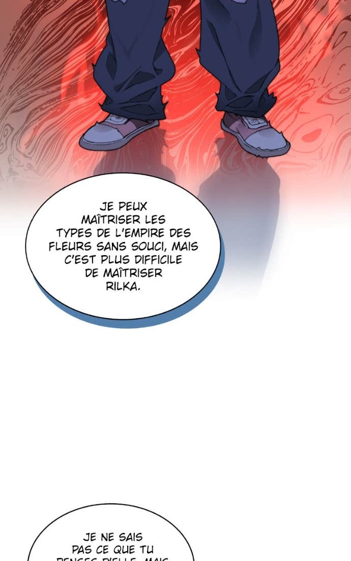 Stuck In The Tower Chapitre 53 - Page 97