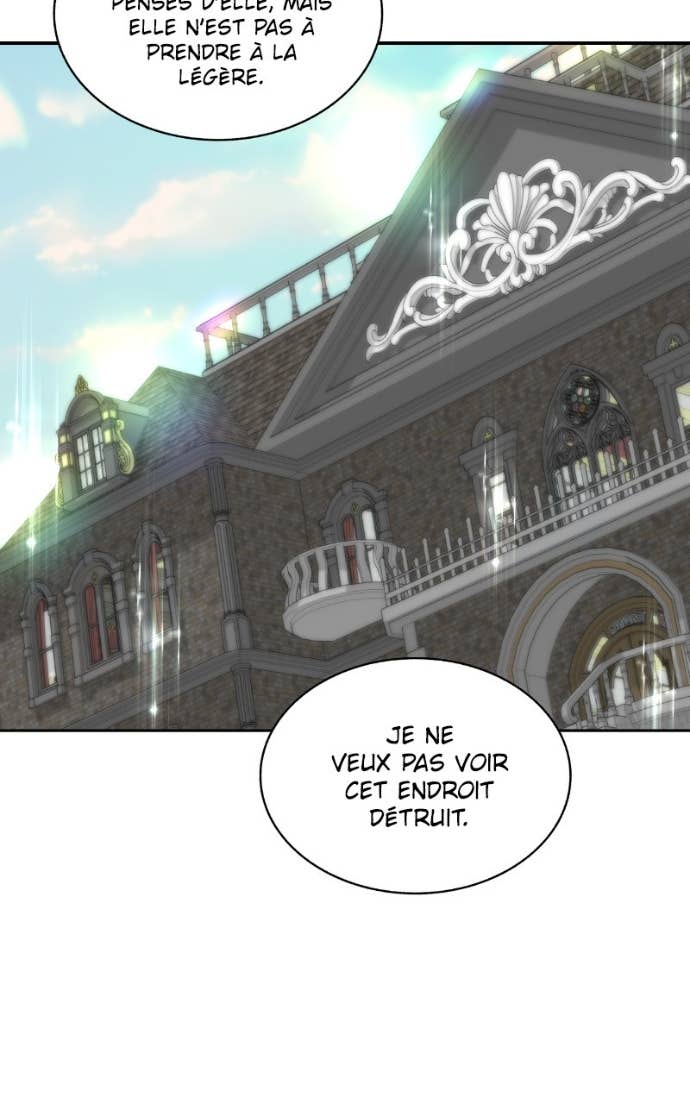 Stuck In The Tower Chapitre 53 - Page 98