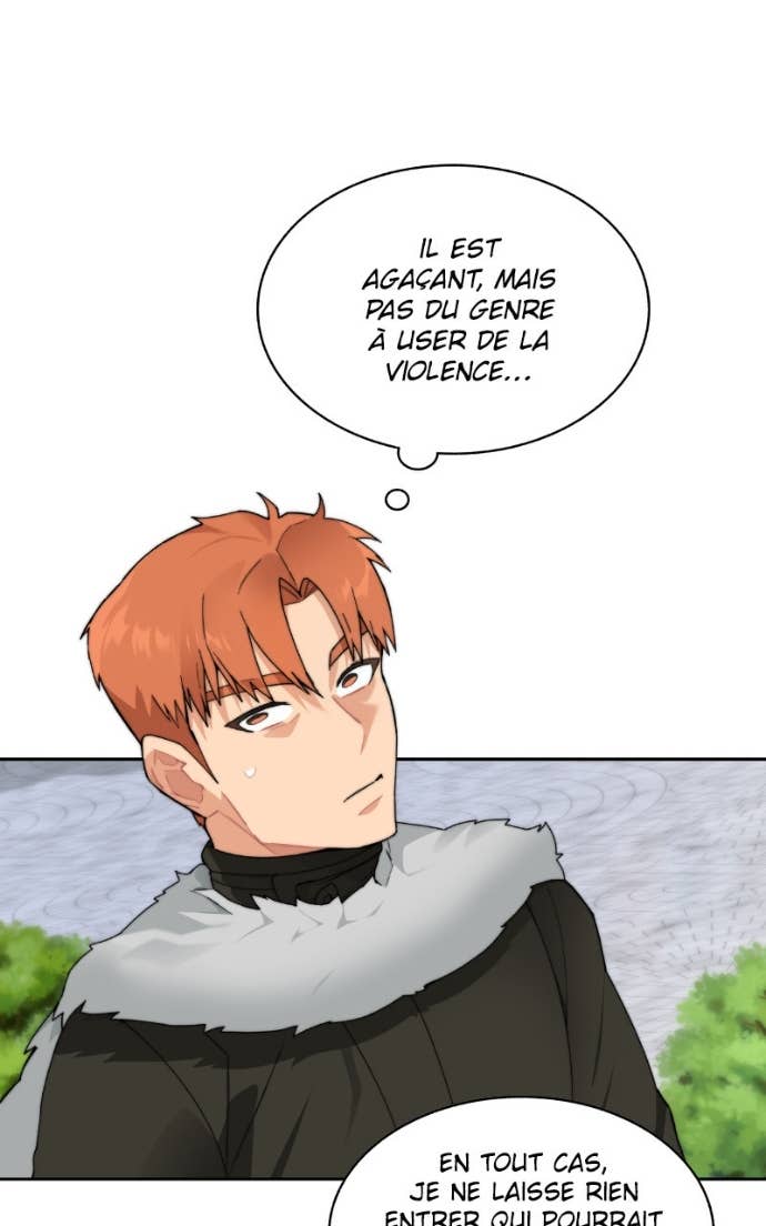 Stuck In The Tower Chapitre 53 - Page 99