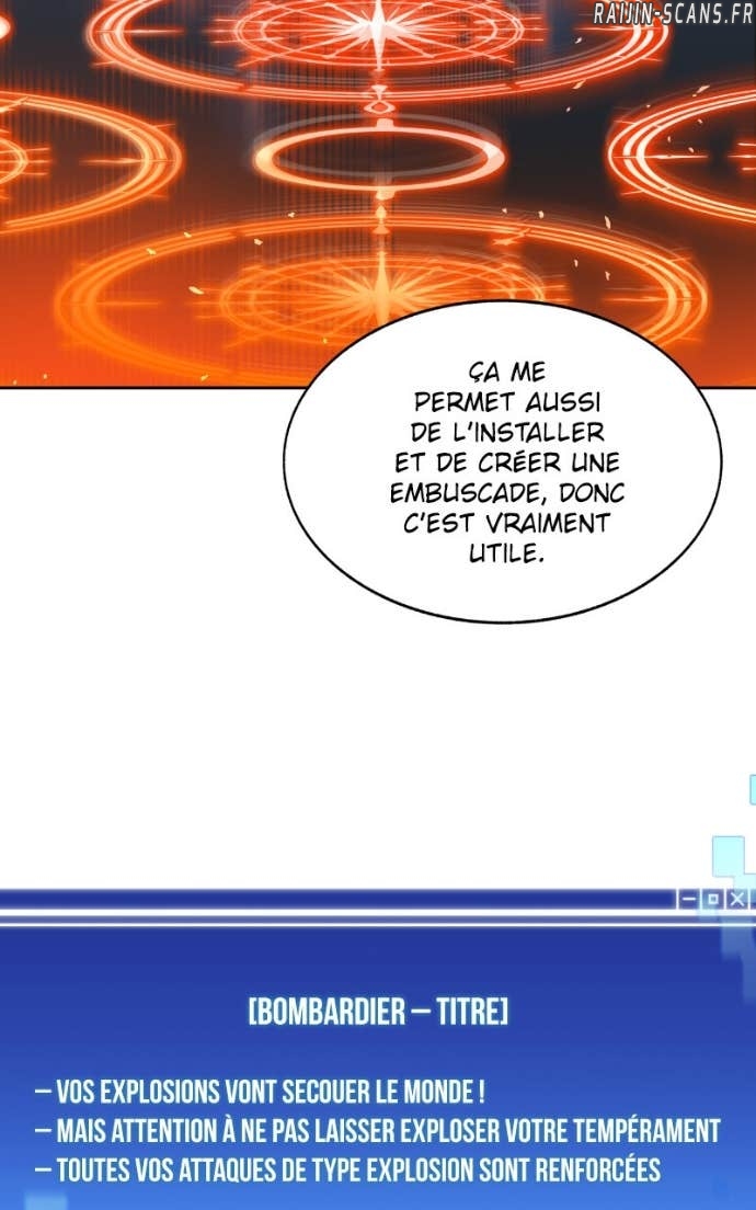 Stuck In The Tower Chapitre 67 - Page 10