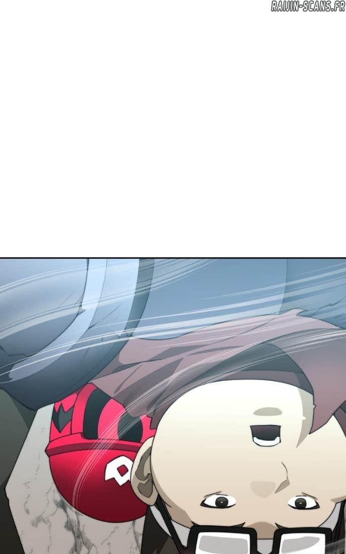 Stuck In The Tower Chapitre 67 - Page 100