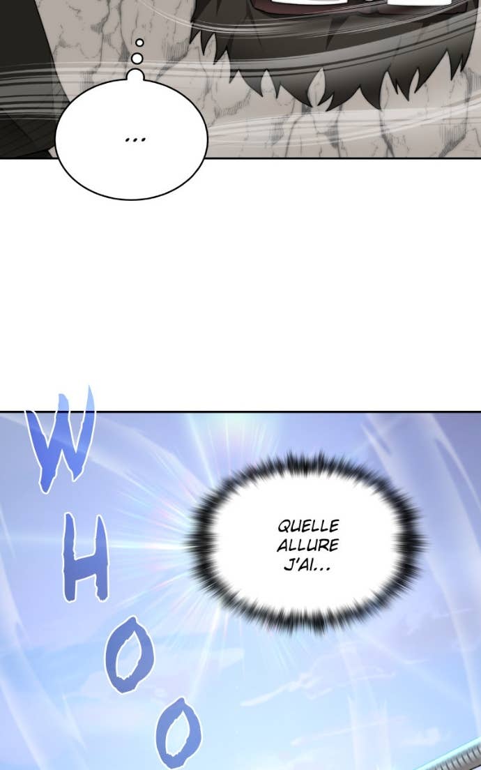 Stuck In The Tower Chapitre 67 - Page 101