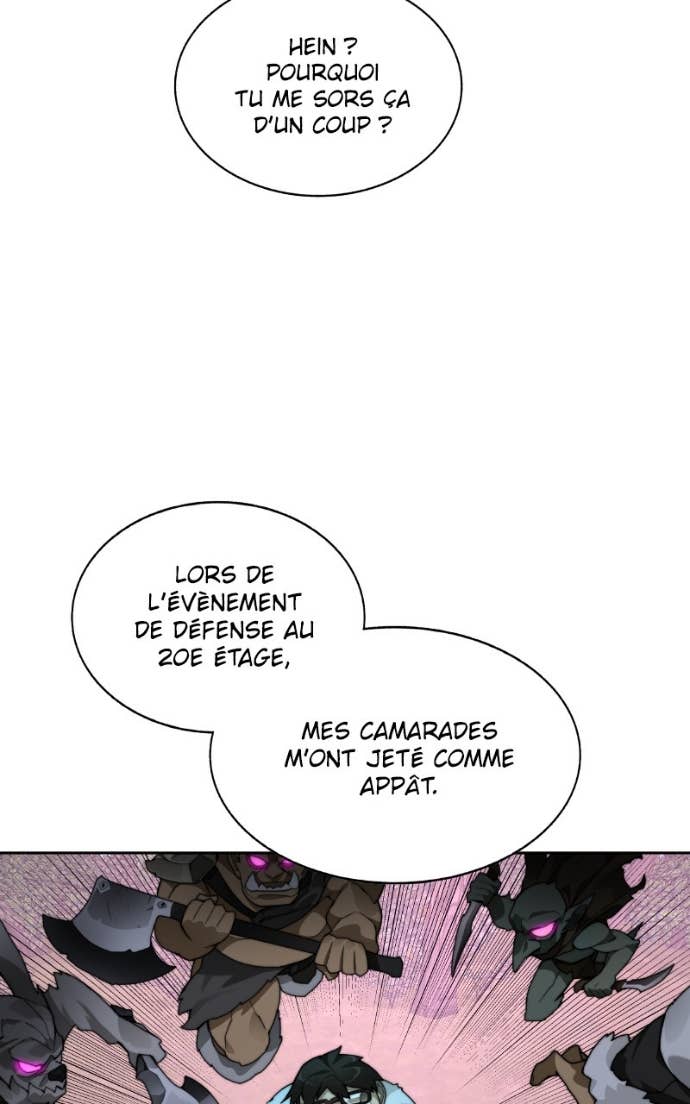 Stuck In The Tower Chapitre 67 - Page 104