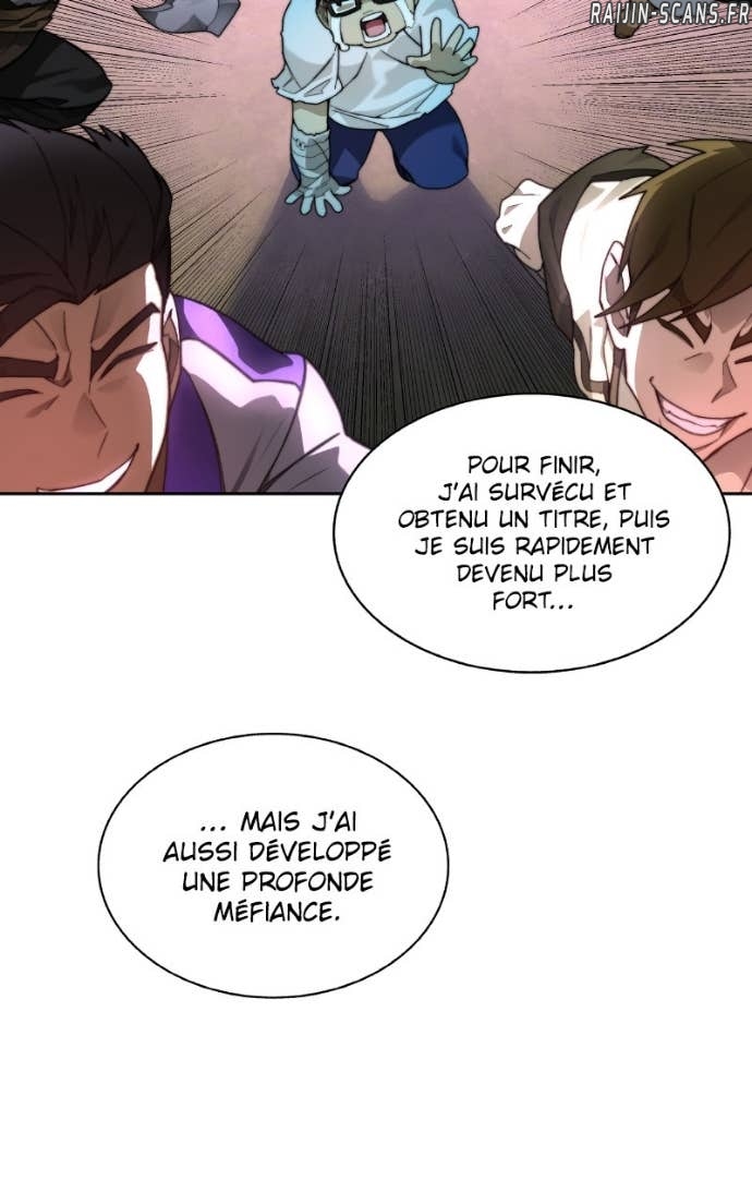 Stuck In The Tower Chapitre 67 - Page 105