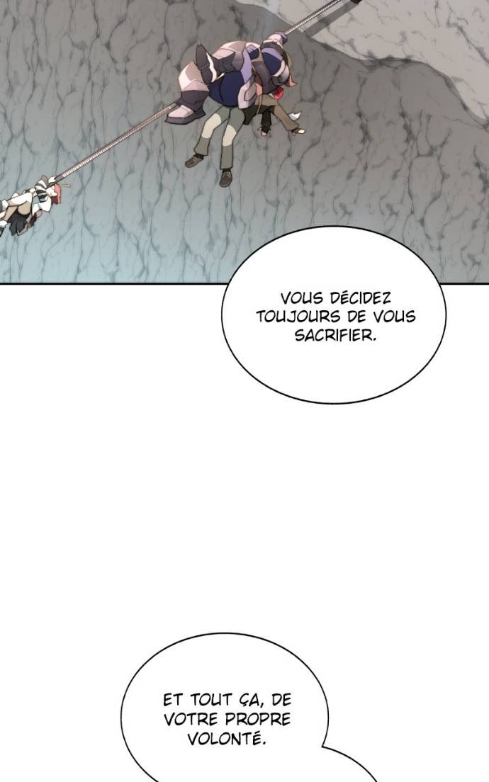 Stuck In The Tower Chapitre 67 - Page 108