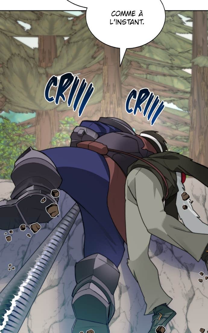 Stuck In The Tower Chapitre 67 - Page 109