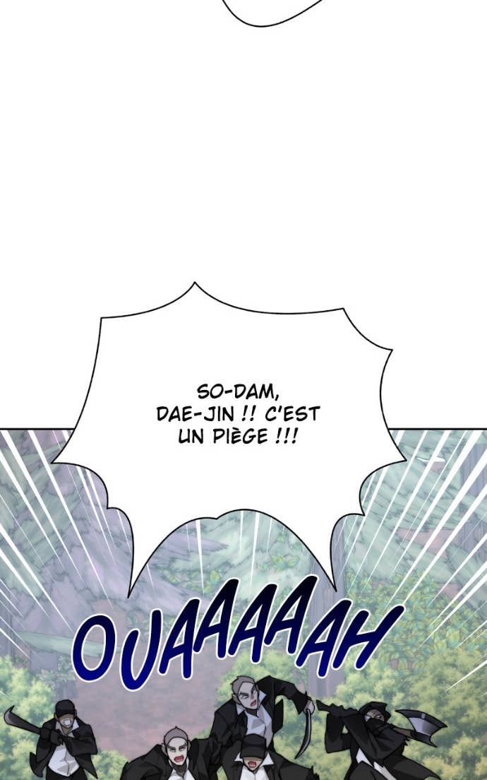 Stuck In The Tower Chapitre 67 - Page 113