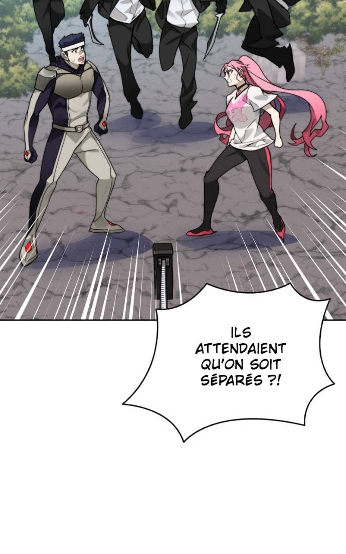 Stuck In The Tower Chapitre 67 - Page 114