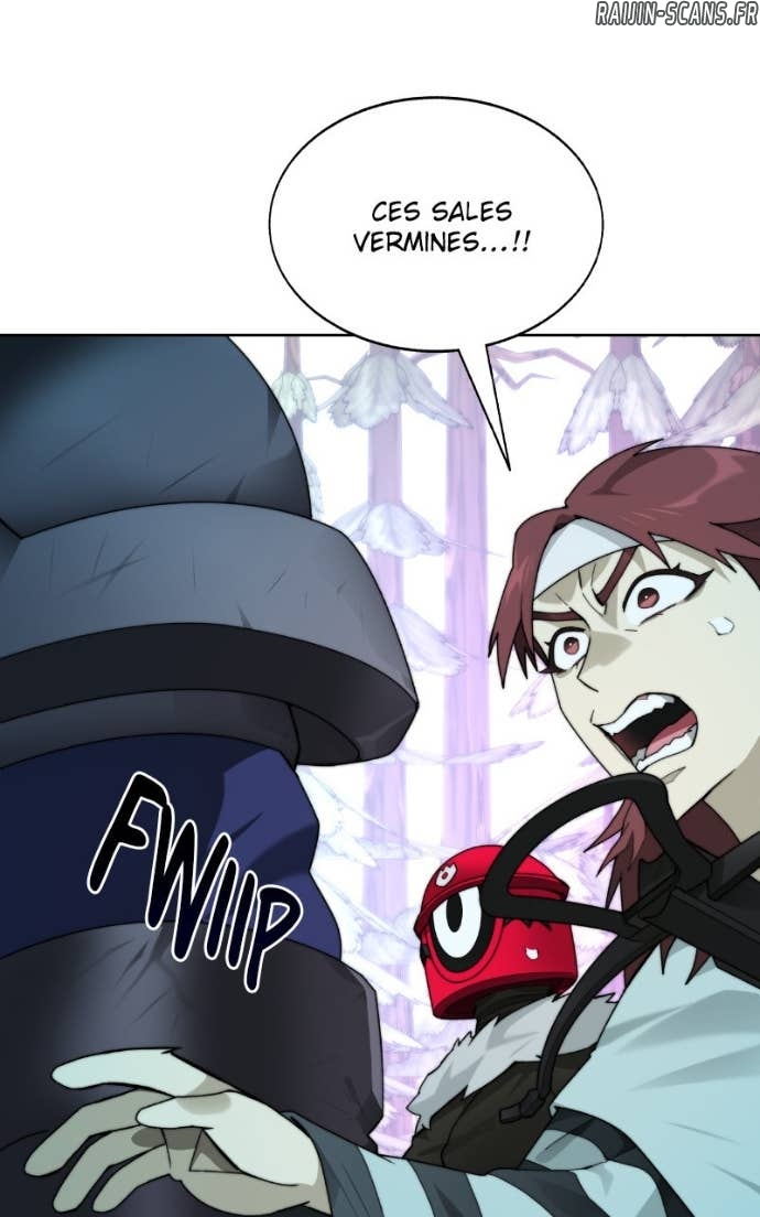 Stuck In The Tower Chapitre 67 - Page 115