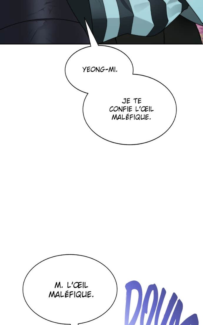 Stuck In The Tower Chapitre 67 - Page 116