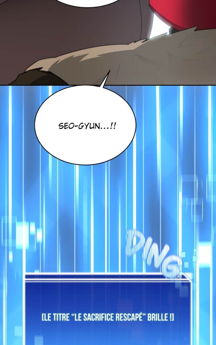 Stuck In The Tower Chapitre 67 - Page 118