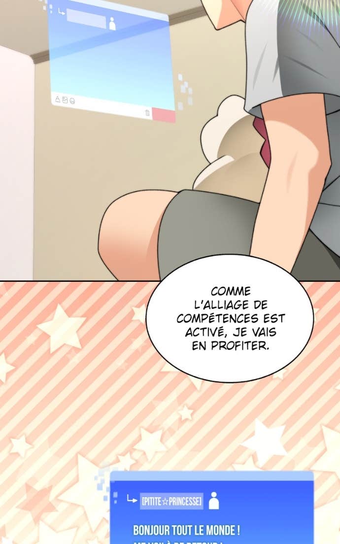 Stuck In The Tower Chapitre 67 - Page 12