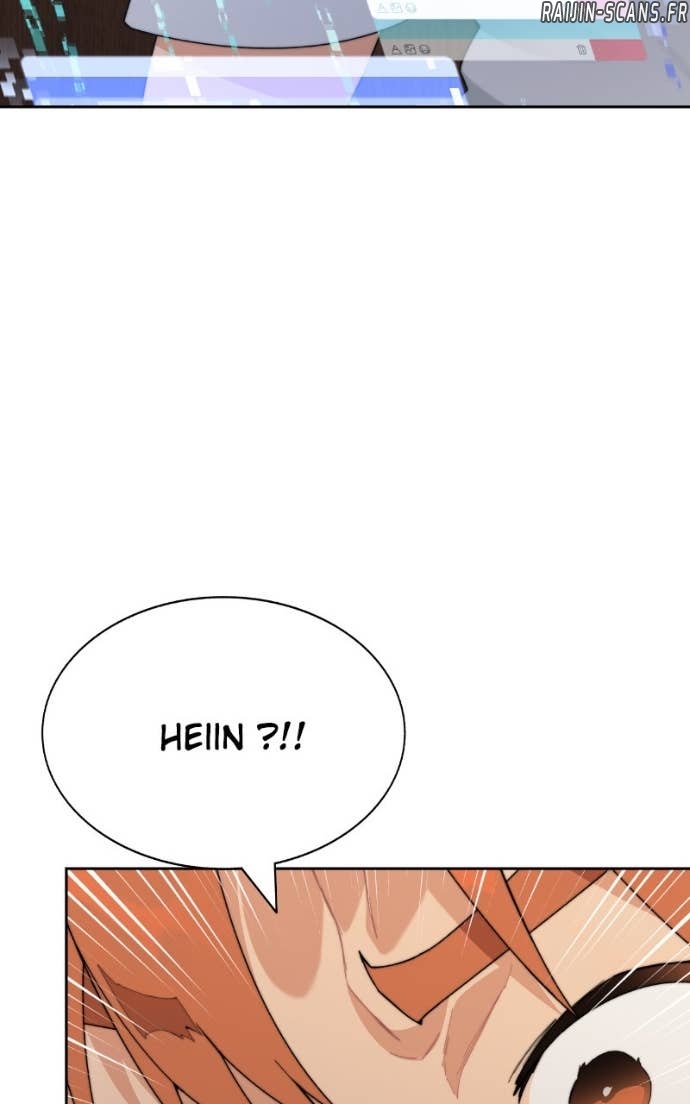 Stuck In The Tower Chapitre 67 - Page 15