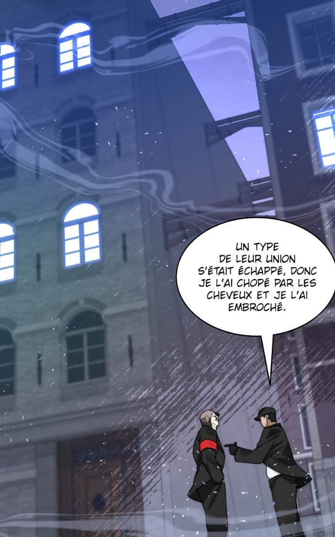 Stuck In The Tower Chapitre 67 - Page 18