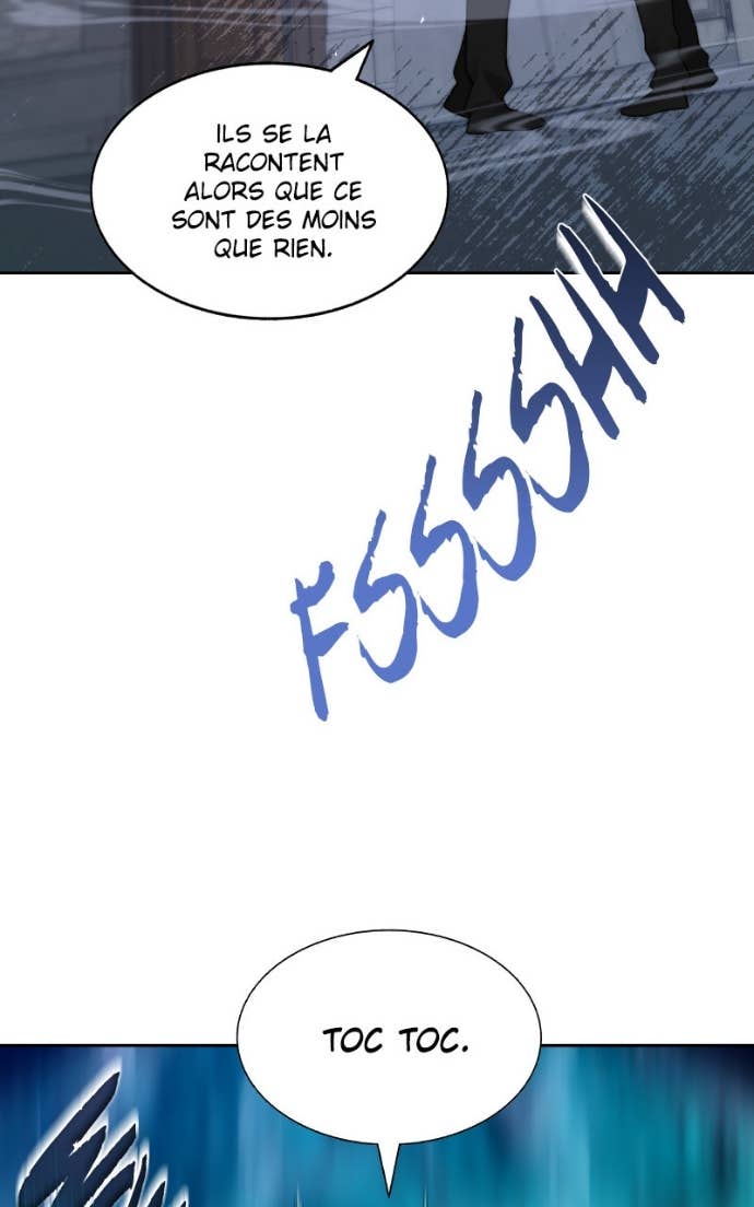 Stuck In The Tower Chapitre 67 - Page 19