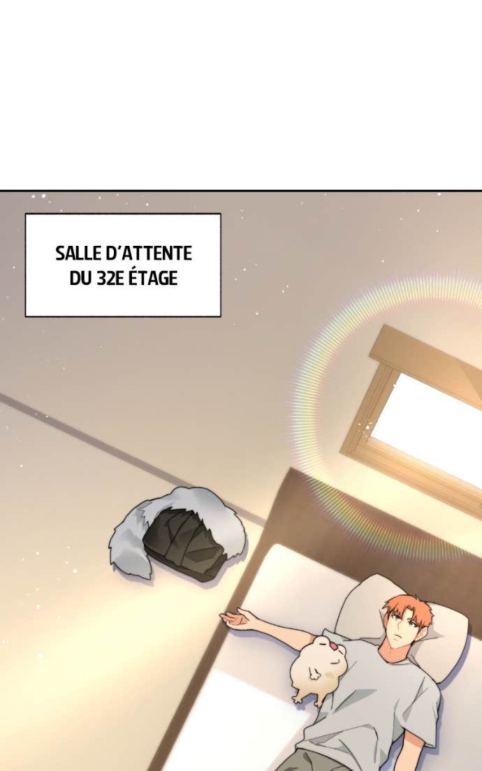 Stuck In The Tower Chapitre 67 - Page 2