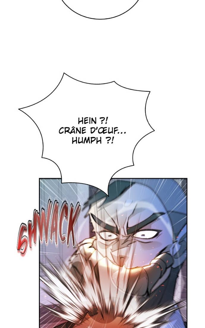 Stuck In The Tower Chapitre 67 - Page 21
