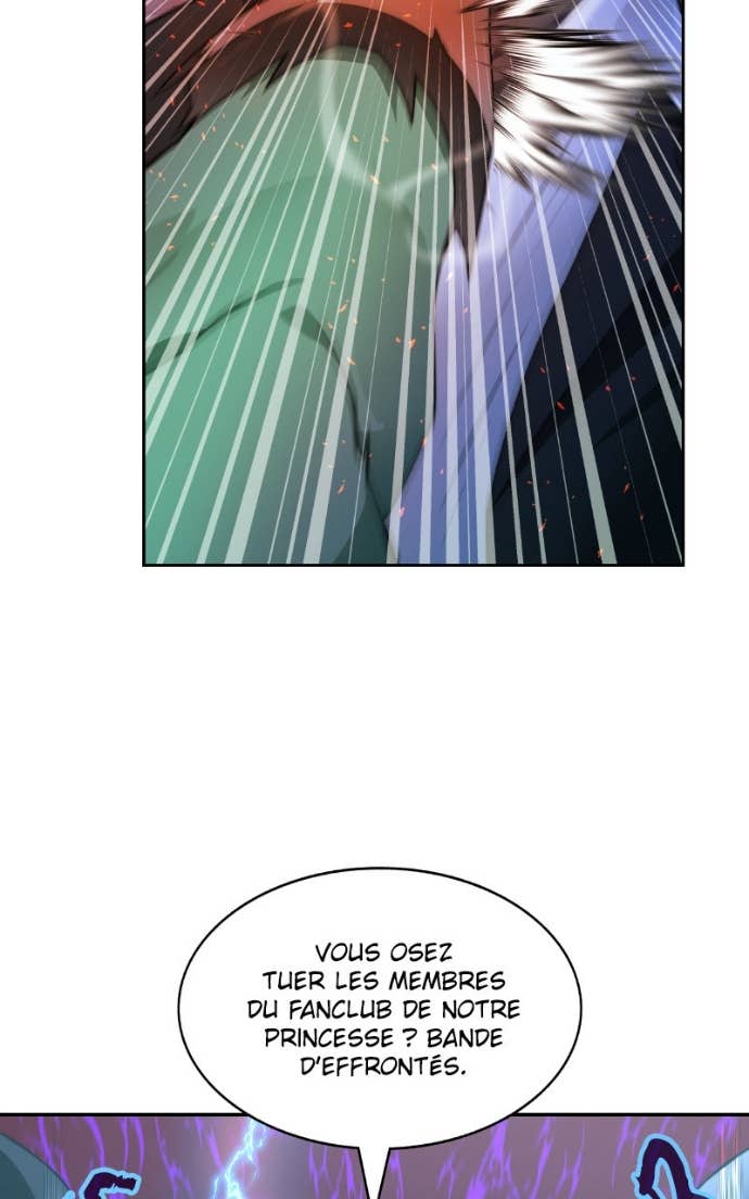 Stuck In The Tower Chapitre 67 - Page 22
