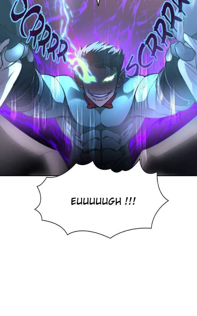 Stuck In The Tower Chapitre 67 - Page 23