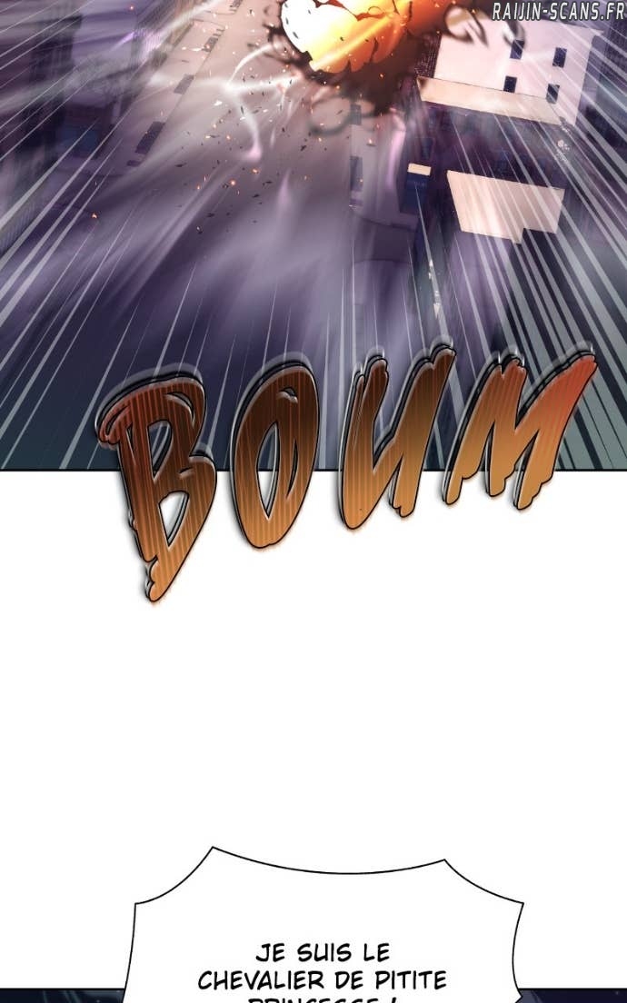 Stuck In The Tower Chapitre 67 - Page 25