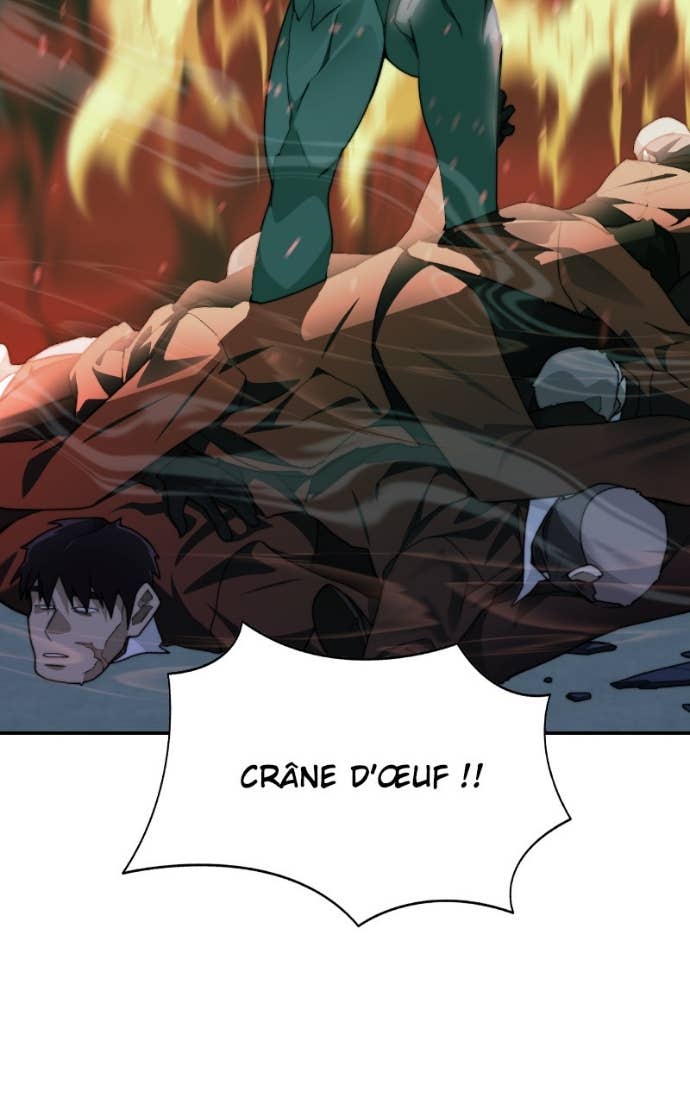 Stuck In The Tower Chapitre 67 - Page 27