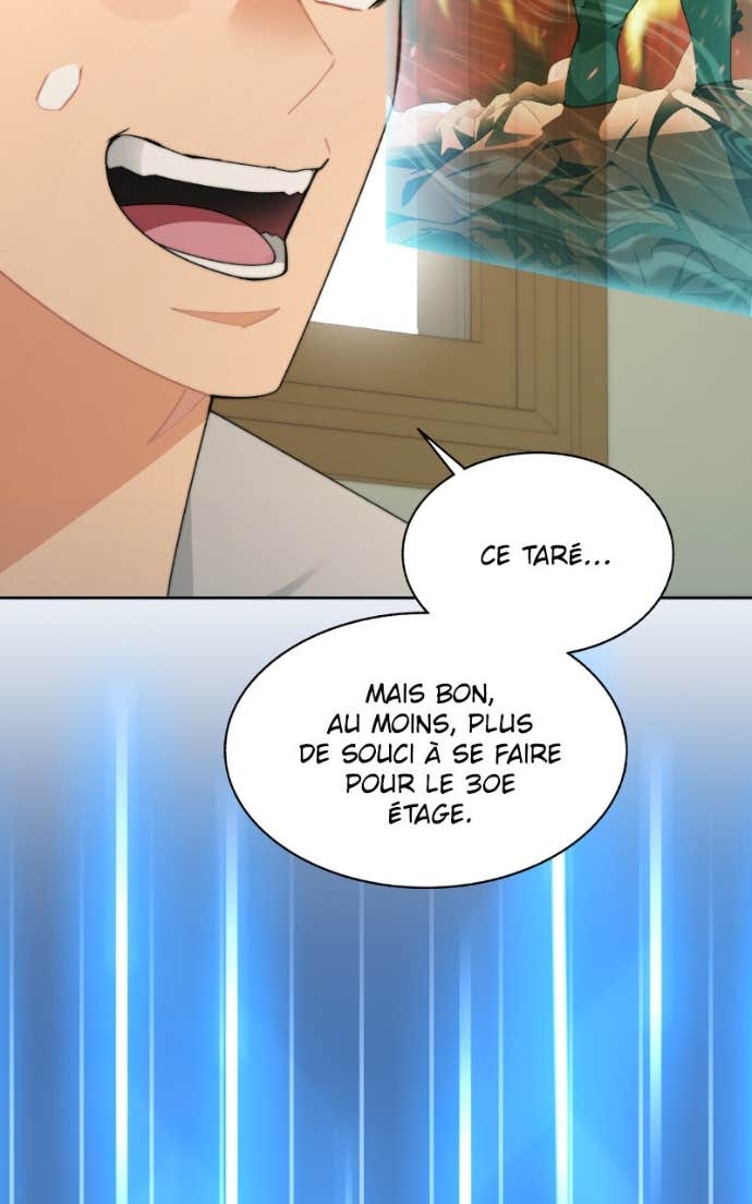 Stuck In The Tower Chapitre 67 - Page 29