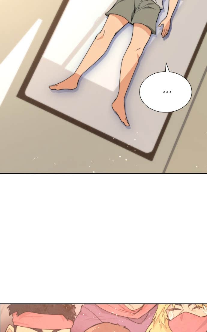 Stuck In The Tower Chapitre 67 - Page 3