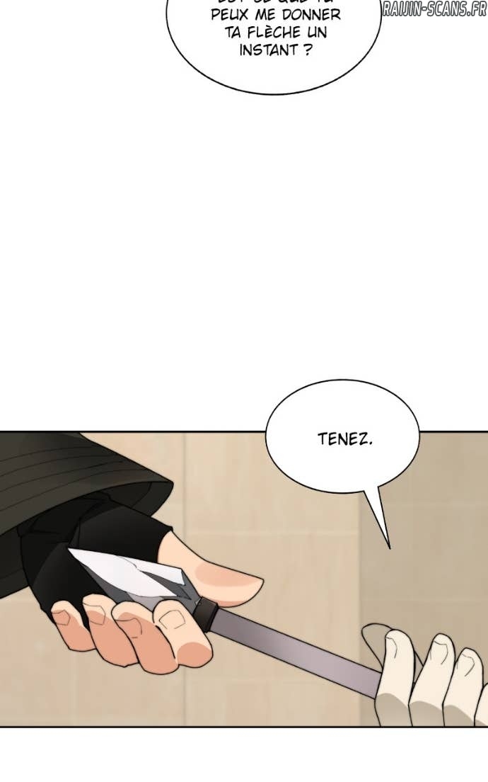 Stuck In The Tower Chapitre 67 - Page 35