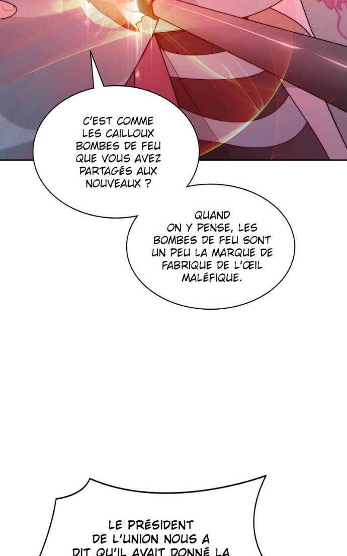 Stuck In The Tower Chapitre 67 - Page 39
