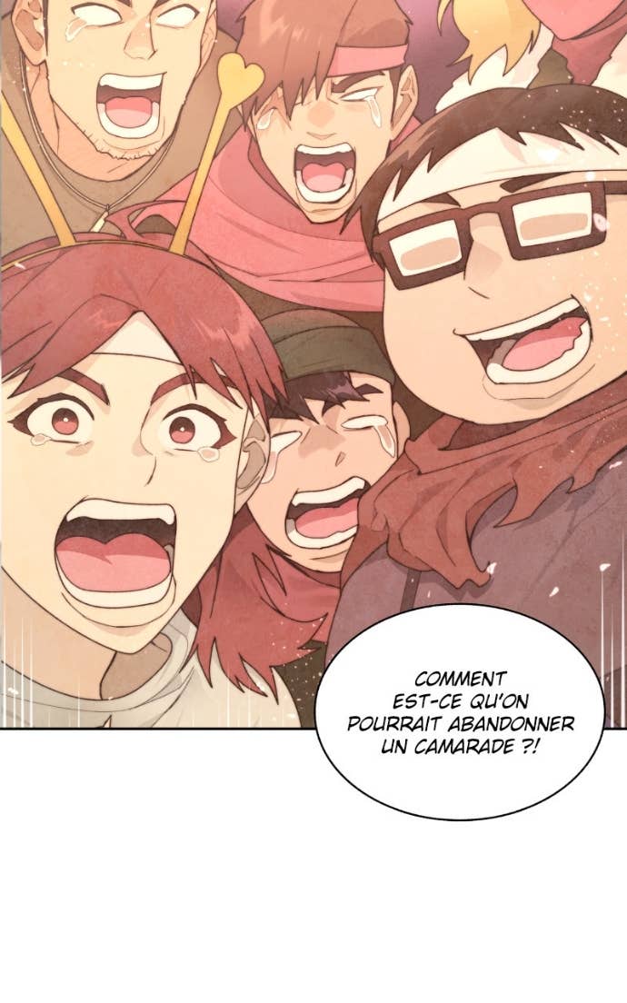 Stuck In The Tower Chapitre 67 - Page 4