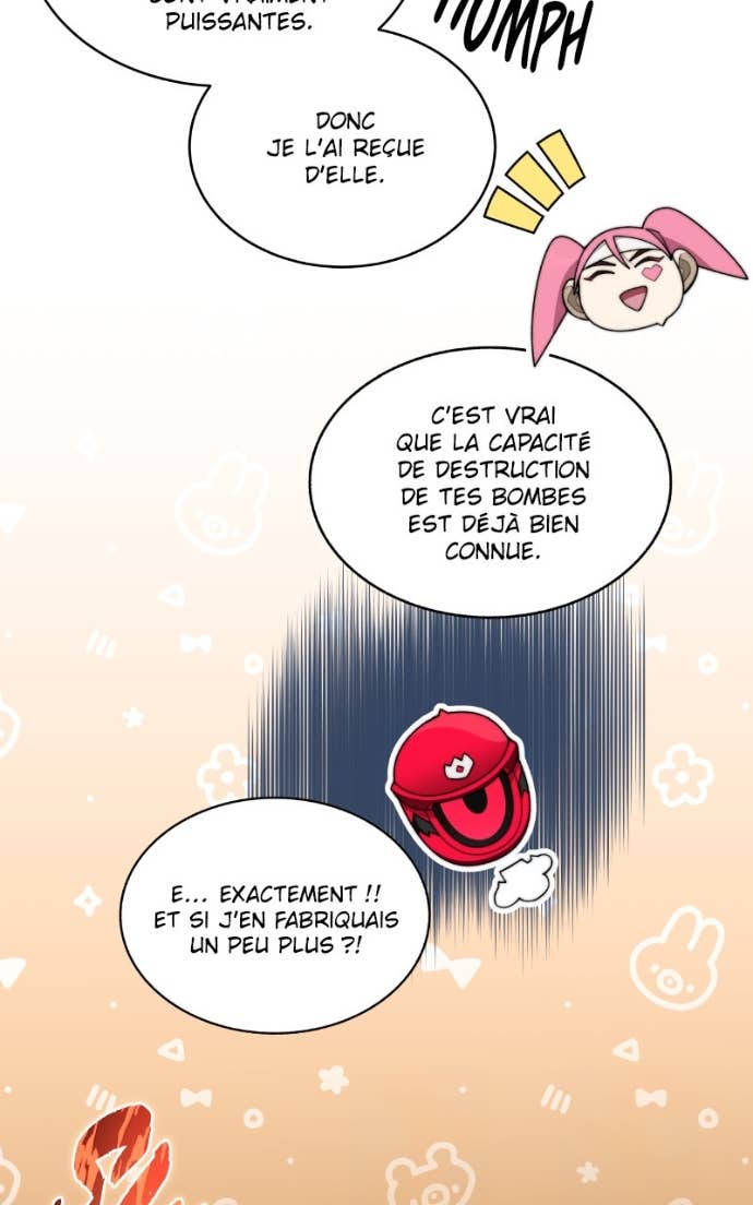 Stuck In The Tower Chapitre 67 - Page 41
