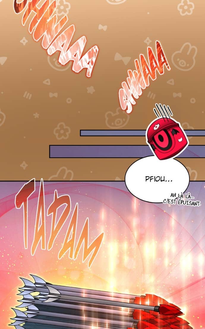 Stuck In The Tower Chapitre 67 - Page 42
