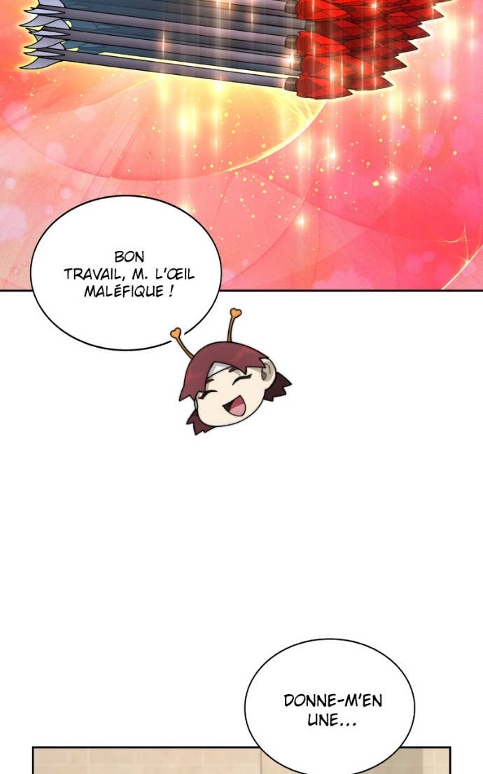 Stuck In The Tower Chapitre 67 - Page 43