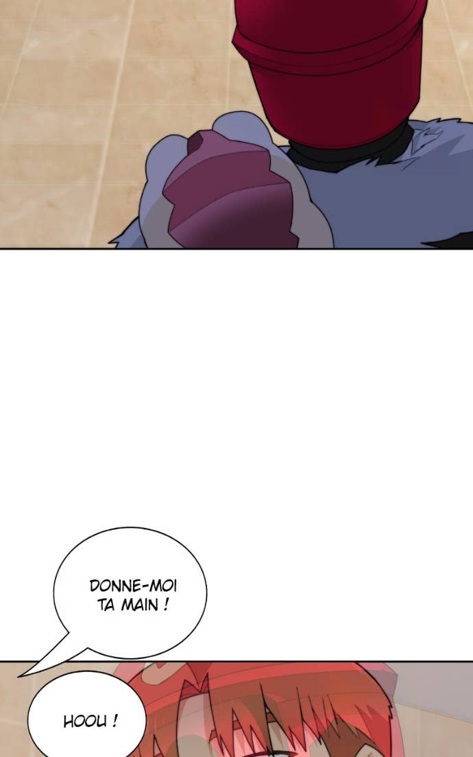 Stuck In The Tower Chapitre 67 - Page 46