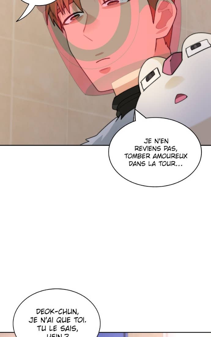 Stuck In The Tower Chapitre 67 - Page 47