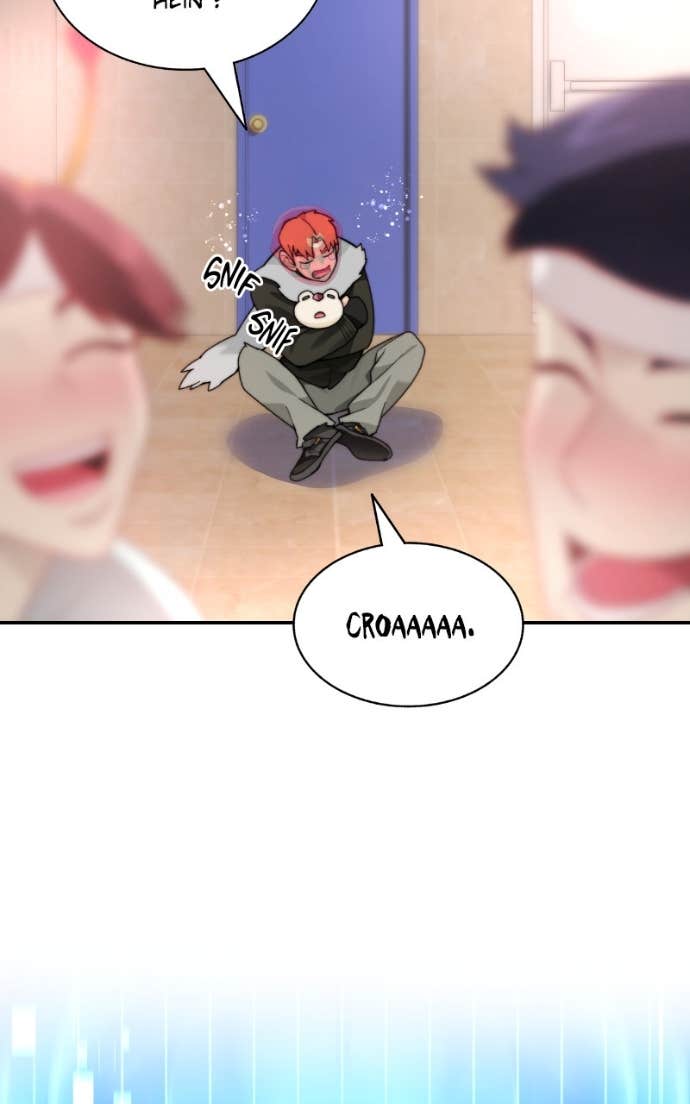 Stuck In The Tower Chapitre 67 - Page 48