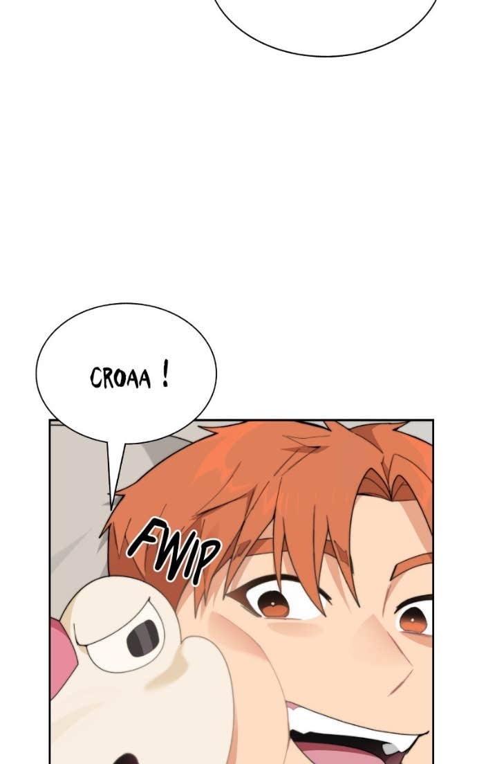 Stuck In The Tower Chapitre 67 - Page 6