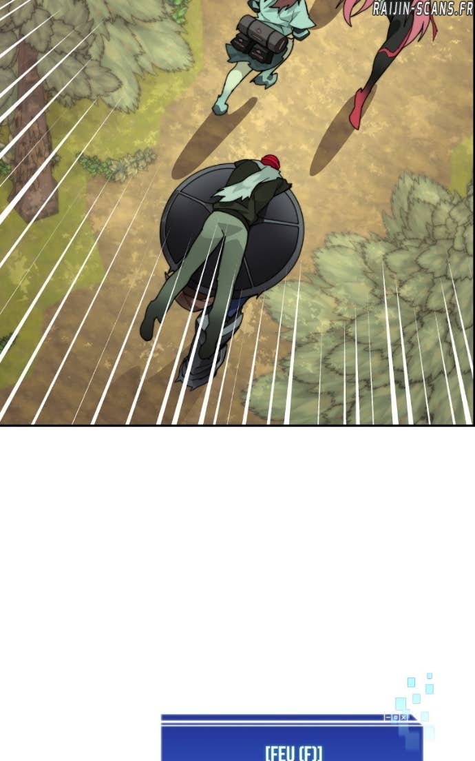 Stuck In The Tower Chapitre 67 - Page 60