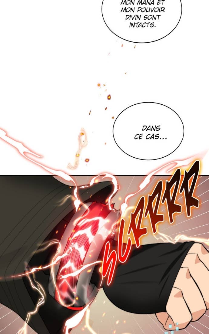 Stuck In The Tower Chapitre 67 - Page 62