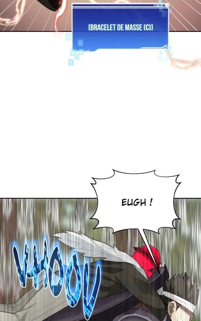Stuck In The Tower Chapitre 67 - Page 63
