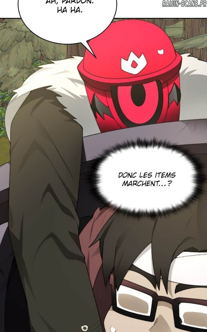 Stuck In The Tower Chapitre 67 - Page 65