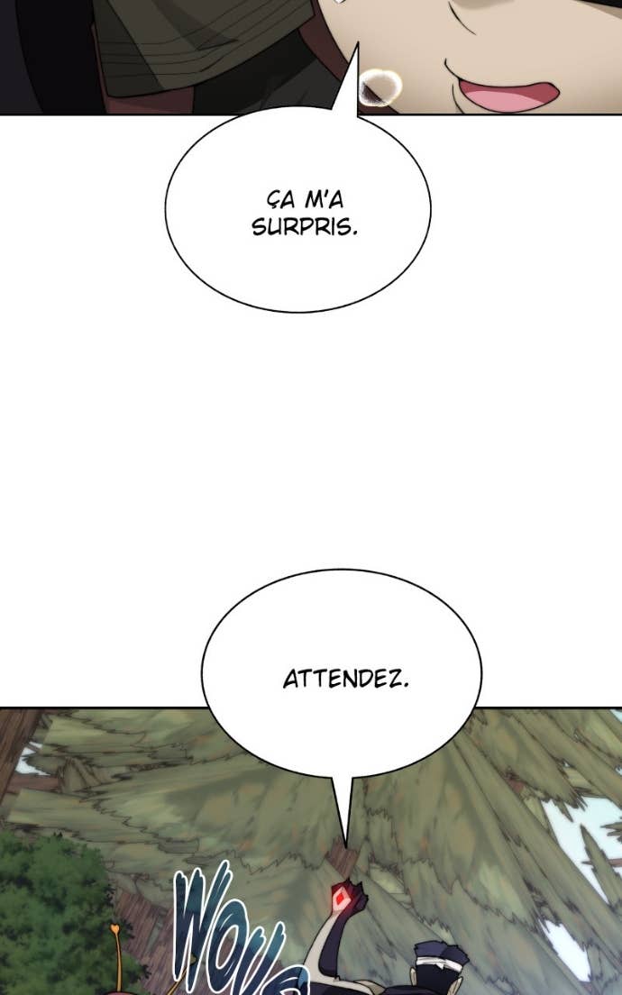 Stuck In The Tower Chapitre 67 - Page 66