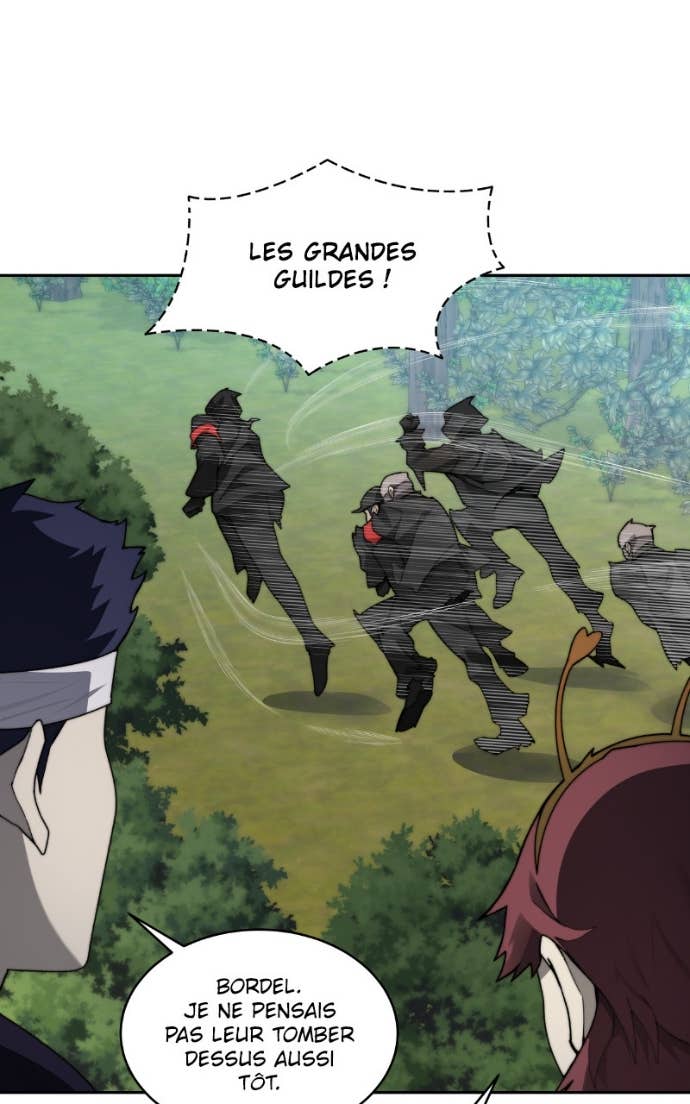 Stuck In The Tower Chapitre 67 - Page 68