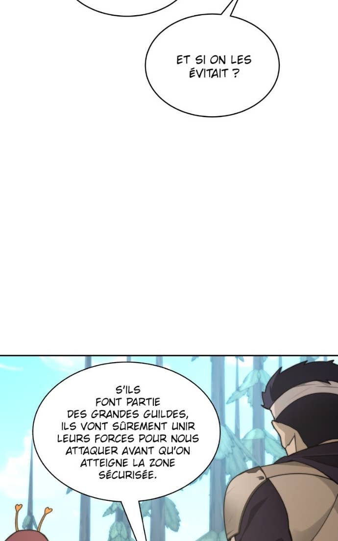 Stuck In The Tower Chapitre 67 - Page 69