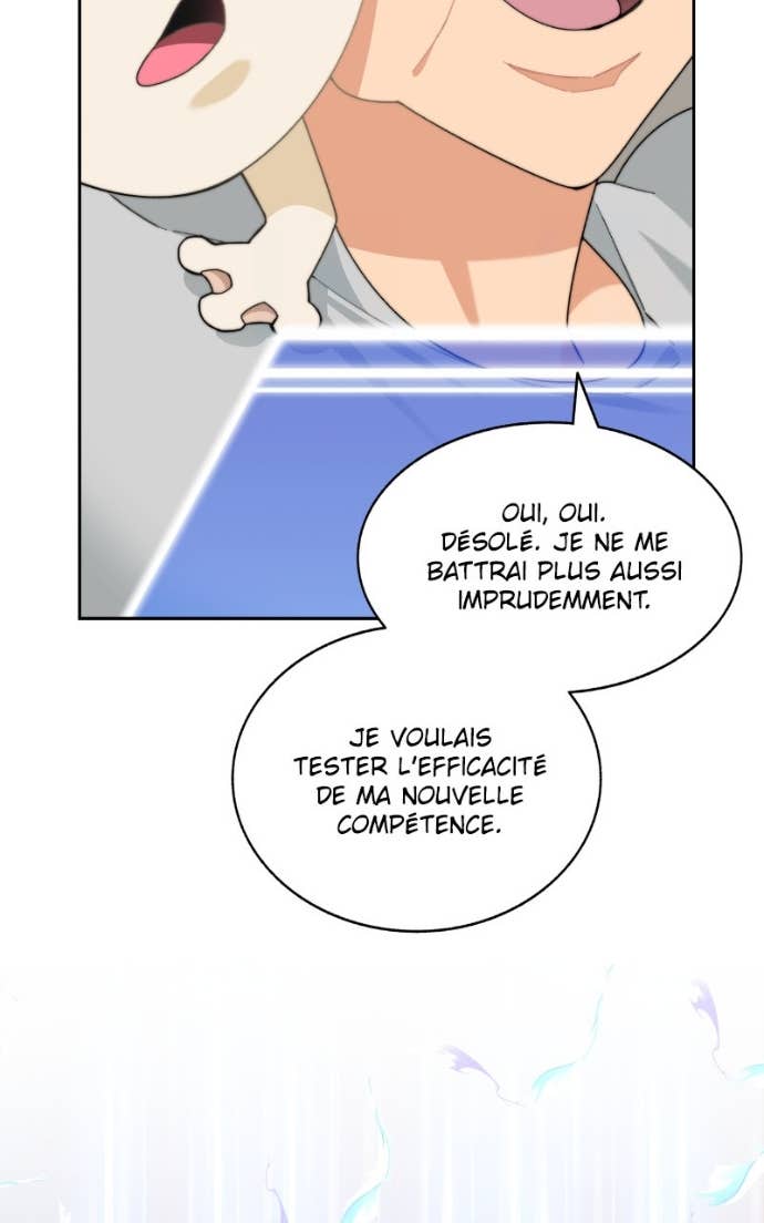 Stuck In The Tower Chapitre 67 - Page 7