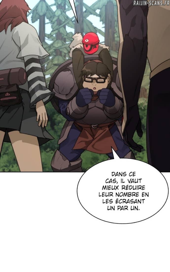 Stuck In The Tower Chapitre 67 - Page 70