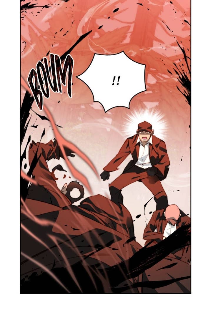 Stuck In The Tower Chapitre 67 - Page 82