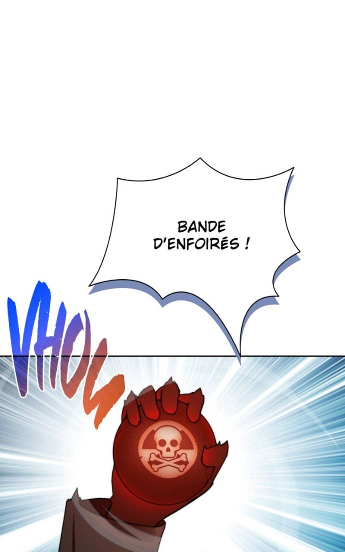 Stuck In The Tower Chapitre 67 - Page 83